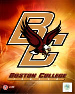 Go BC Eagles!