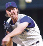 Randy Johnson